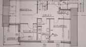 Foto - 3 Zimmer Etagenwohnung zur Miete in Kirchlengern