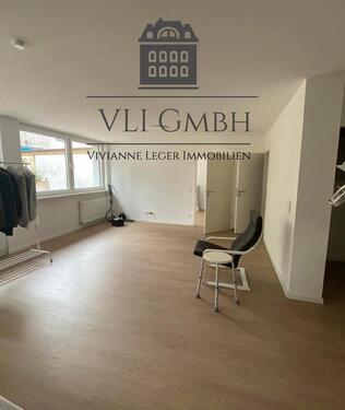 Foto - Exklusive Stadtwohnung - St. Ingbert Innenstadt