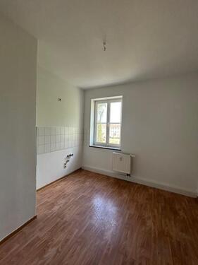 Foto - Etagenwohnung zur Miete in Eisenhüttenstadt