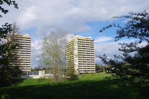 Foto - Herbsferien im Harz? Ferienwohnung Panoramic Hohegeiß