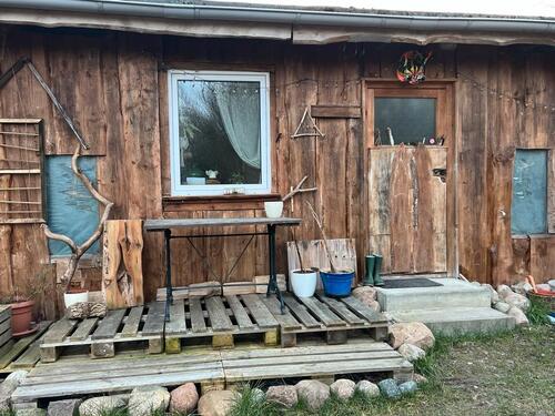Foto - Appartement in der Natur - 690,00 EUR Kaltmiete,