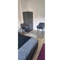 Etagenwohnung 42 m2 in Bünde neu renoviert - Bielefeld Jöllenbeck