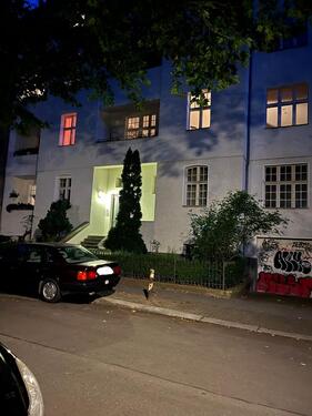 Foto - Etagenwohnung zum Kaufen in Berlin