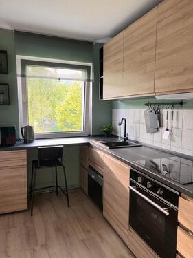 Foto - Etagenwohnung zur Miete in Jena