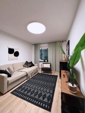 Foto - Etagenwohnung in Jena