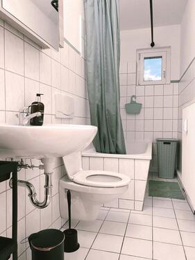 Foto - Etagenwohnung in Jena zur Miete