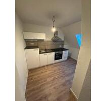 Helle 2-Zimmer-Galeriewohnung mit moderner Ausstattung - Ostenfeld (Husum)