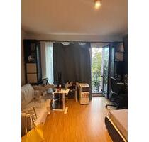 Student studio in Nordend – near Frankfurt School and Goethe Uni. - Frankfurt am Main Innenstadt 2