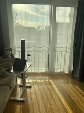 Foto - Etagenwohnung zur Miete in Frankfurt am Main