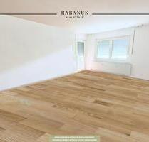 Helle 3-Zimmer-Wohnung - Balkon, EB Küche, Keller - SIEMENS - Erlangen Am Anger