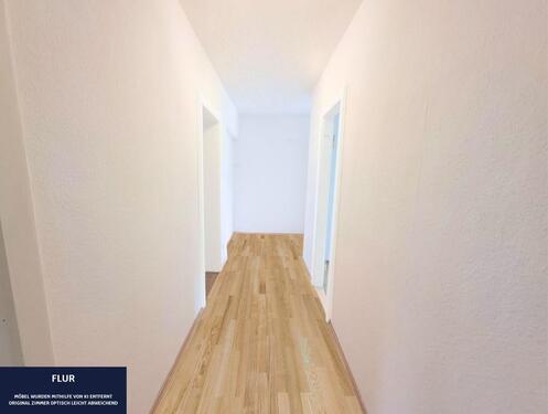 Foto - Etagenwohnung in Erlangen