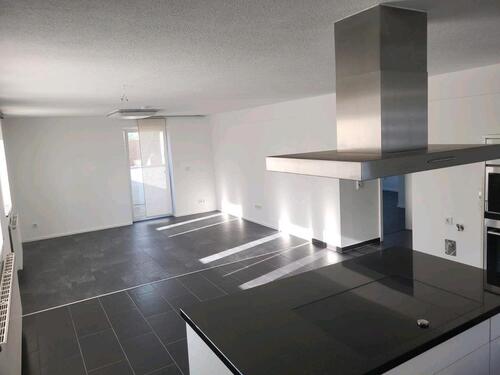 Foto - Etagenwohnung zur Miete in Plüderhausen