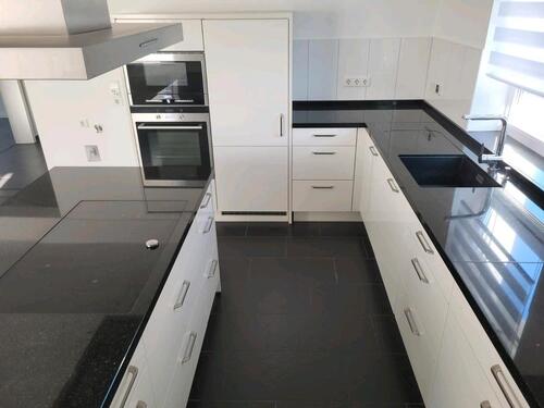 Foto - Etagenwohnung in Plüderhausen