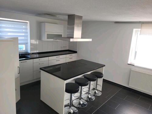 Foto - Etagenwohnung in Plüderhausen zur Miete