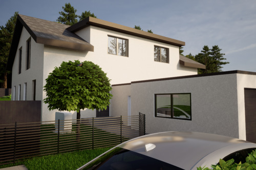 Foto - Einfamilienhaus zur Miete in Bestensee