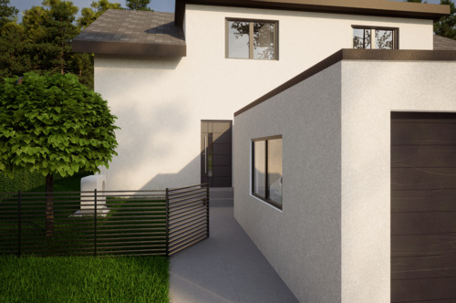 Foto - Einfamilienhaus in Bestensee