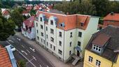 Foto - Wunderschöne Wohnung im Altbau mit gemütlichem Innenhof