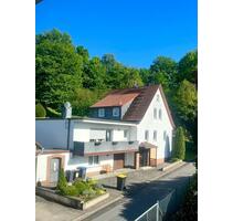 Provisionsfrei Freistehendes EFH MFH Burghaun Haus Immobilie