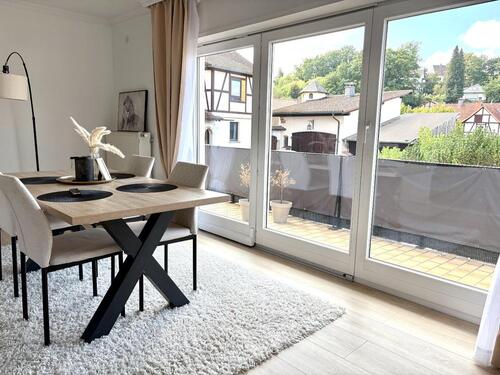 Foto - Einfamilienhaus zum Kaufen in Burghaun