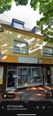 Foto - Wohnung in Hamm Mitte - 700,00 EUR Kaltmiete,