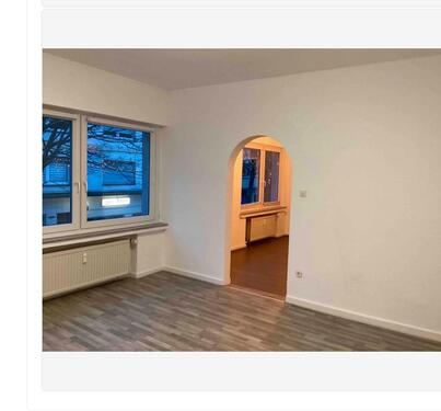 Foto - Etagenwohnung zur Miete in Hamm