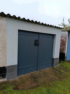 Foto - Garage zu vermieten - 120,00 EUR Miete,
