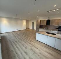 Hochwertige 4 Zimmer-Wohnung am Waldrand - Kaufbeuren
