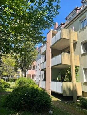 Foto - Etagenwohnung zur Miete in Frankfurt am Main