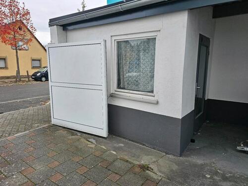 Foto - Abstellplatz Stellplatz Lagerplatz 6m2