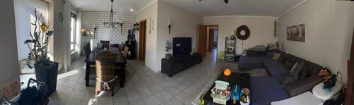 Foto - gepflegte, helle 3 ZKBB 99m2 1200 € + 300 NK mitten in St. Leon