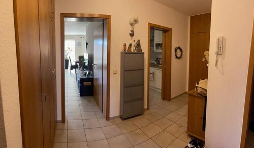 Foto - Etagenwohnung zur Miete in Sankt Leon-Rot