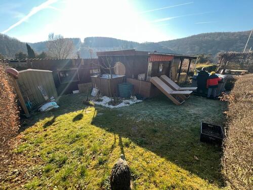 Foto - Einfamilienhaus zum Kaufen in Hammelburg