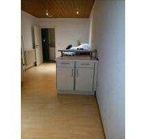 1Zimmer Wohnung Raucher und Haustiere erlaubt - Kirchberg (Hunsrück)