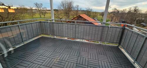 Foto - Etagenwohnung in Kusterdingen zur Miete