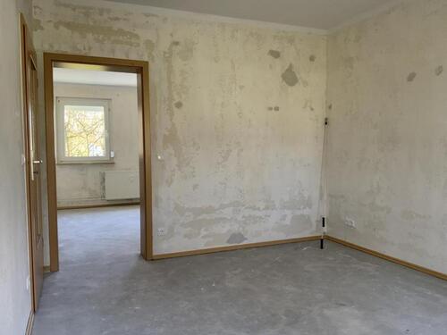 Foto - Etagenwohnung in Gelsenkirchen zur Miete