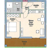 Top Neubau in ruhiger Lage direkt in Nähe Münster - Laer