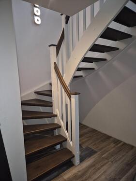 Foto - 3 Zimmer Etagenwohnung zur Miete in Tarmstedt