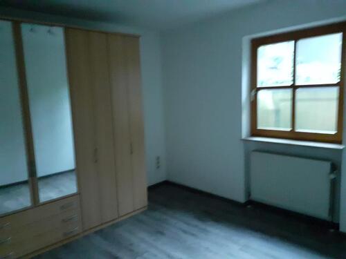 Foto - 1 Zimmer Etagenwohnung zur Miete in Helmbrechts