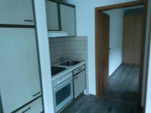 Foto - Etagenwohnung in Helmbrechts zur Miete