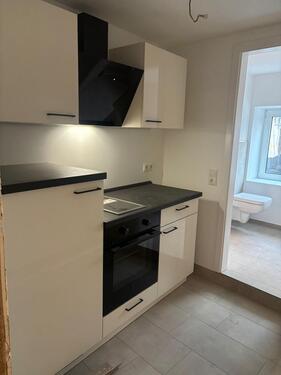 Foto - AB SOFORT ! Erstbezug nach Kernsanierung Alles NEU 2,5 Zi. Whg