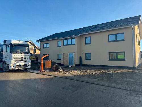 Foto - Neubauwohnung 4 Zimmer 130 qm Wohnung Winterlingen