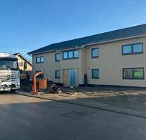 Neubauwohnung 4 Zimmer 130 qm Wohnung Winterlingen