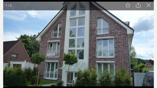 Foto - Stellplatz in Tiefgarage HH-Volksdorf