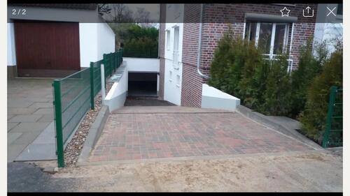 Foto - andere zur Miete in Hamburg