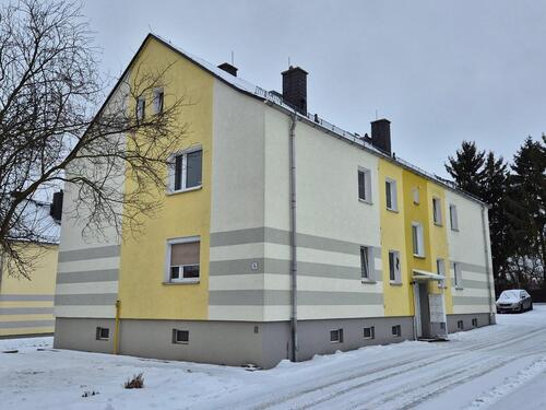 Foto - 3 Zimmer Etagenwohnung in Schleiz