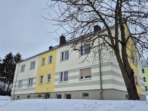 Foto - Etagenwohnung in Schleiz zur Miete