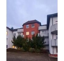 1 Zi. App. an der Nord Uni Balkon sofort frei!!!! - Göttingen Nordstadt 1 Zi. App. an der Nord Uni Balkon sofort frei!!!! - Göttingen Nordstadt