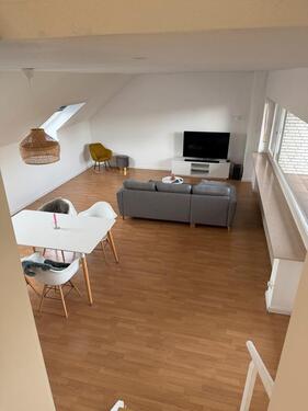 Foto - 3,5 Zimmer Wohnung in Laer mit großer Terrasse!