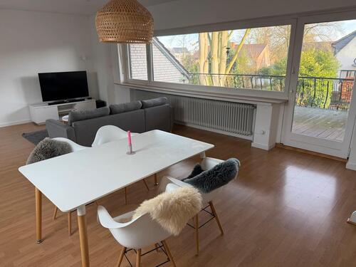 Foto - 3.5 Zimmer Etagenwohnung in Laer