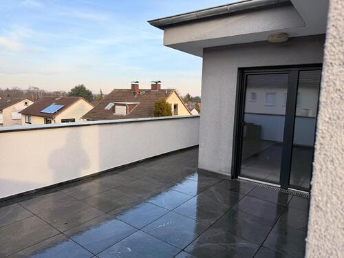 Foto - Penthouse Wohnung in Kassel- ab sofort verfügbar!